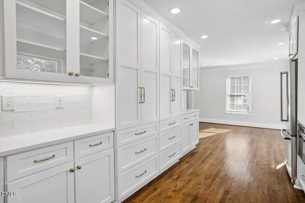 $999,000 | 1309 Brooks Avenue, Raleigh, NC 27607