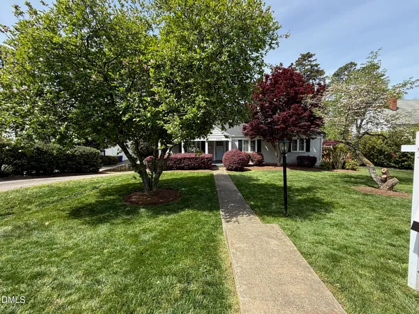 $999,000 | 1309 Brooks Avenue, Raleigh, NC 27607