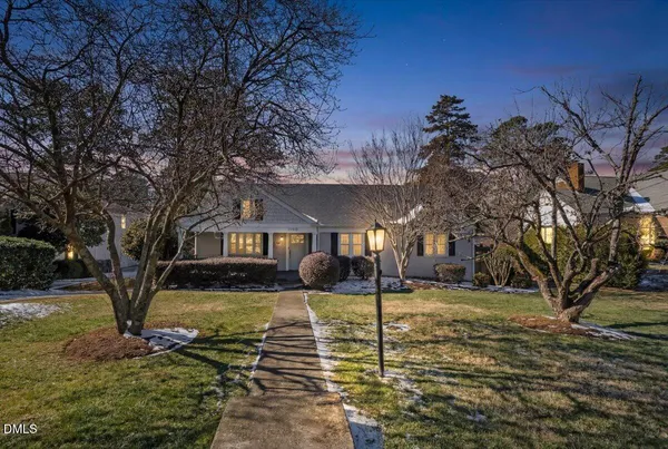 $999,000 | 1309 Brooks Avenue, Raleigh, NC 27607