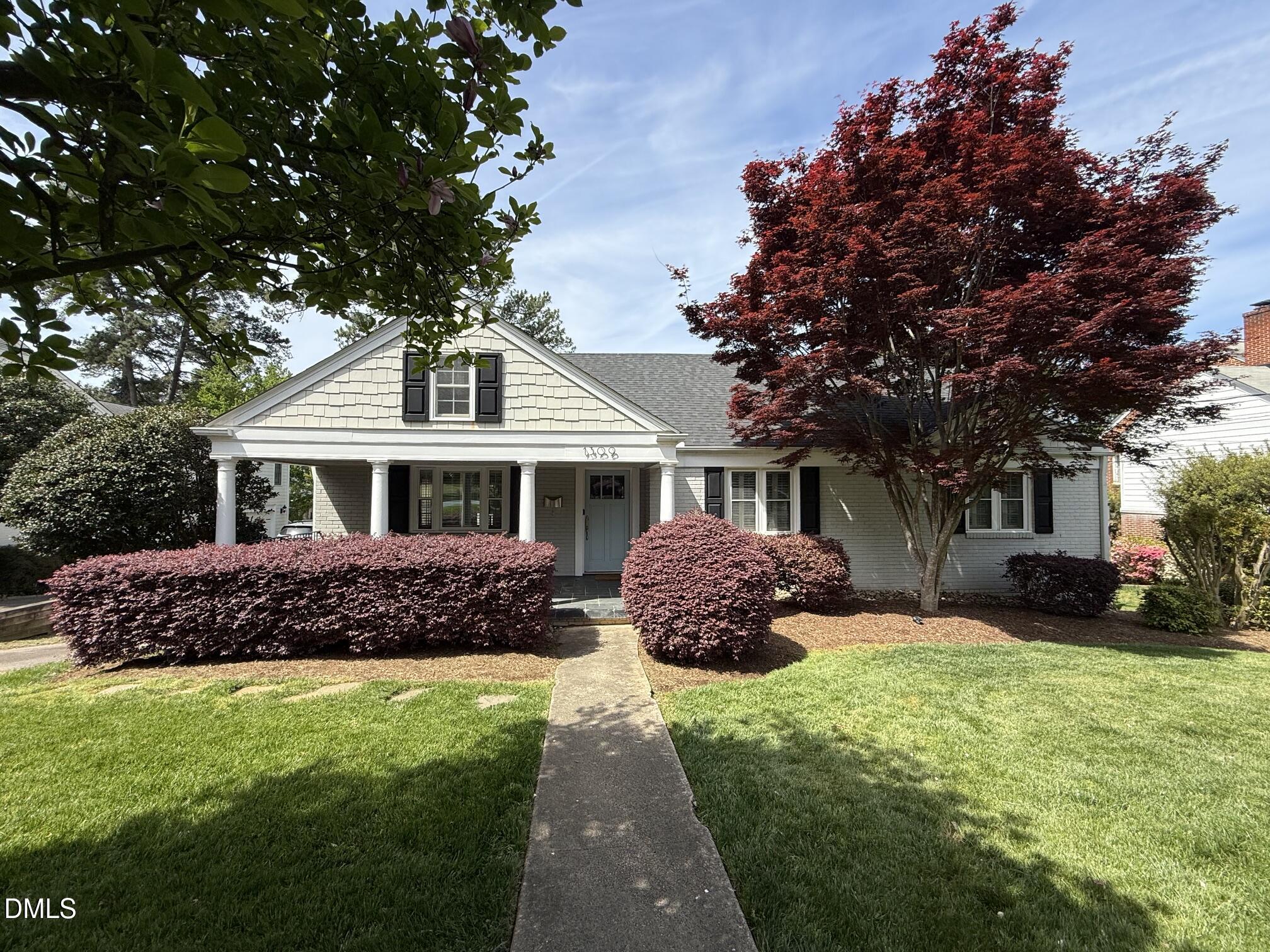 1309 Brooks Avenue Raleigh, NC 27607 - Photo 45 of 46 IMG_5698