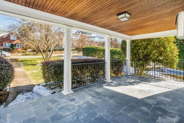 $999,000 | 1309 Brooks Avenue, Raleigh, NC 27607