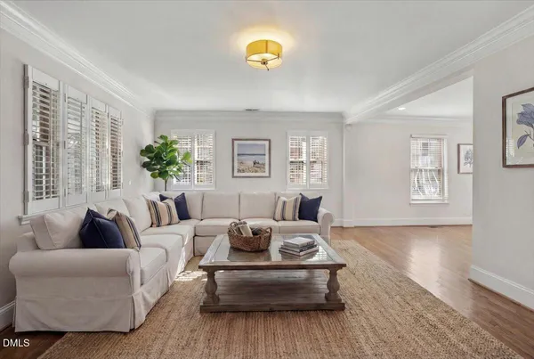 $999,000 | 1309 Brooks Avenue, Raleigh, NC 27607