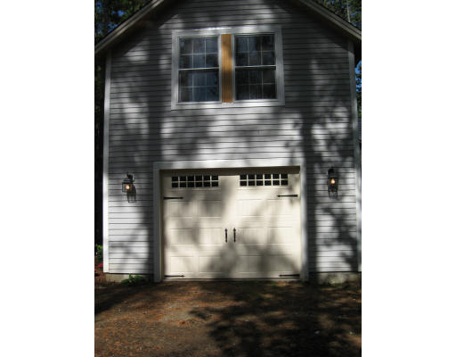 98 Kingland Road Stow, MA 01775 - Photo 12 of 15 a view of water heater room