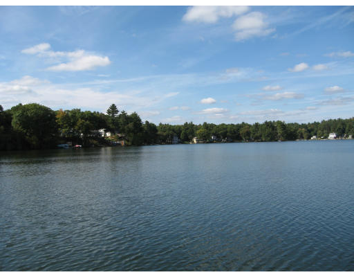 98 Kingland Road Stow, MA 01775 - Photo 2 of 15 a view of lake