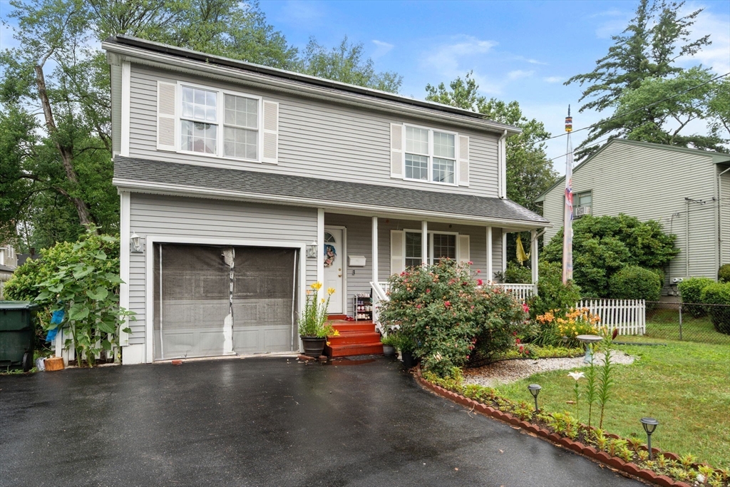 86 Granby Street Springfield, MA 01108 - Photo 27 of 40