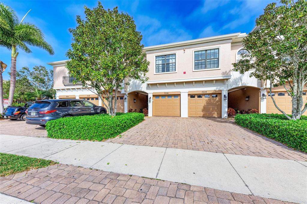7226 Hamilton Road, Unit 7226 Bradenton, FL 34209 - Photo 1 of 1