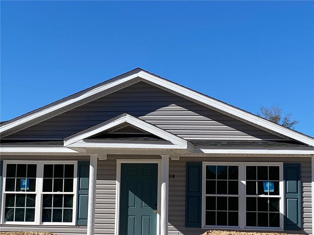 212 Whispering Pines Road Jesup, GA 31545 - Photo 1 of 1 Gallery Image 1