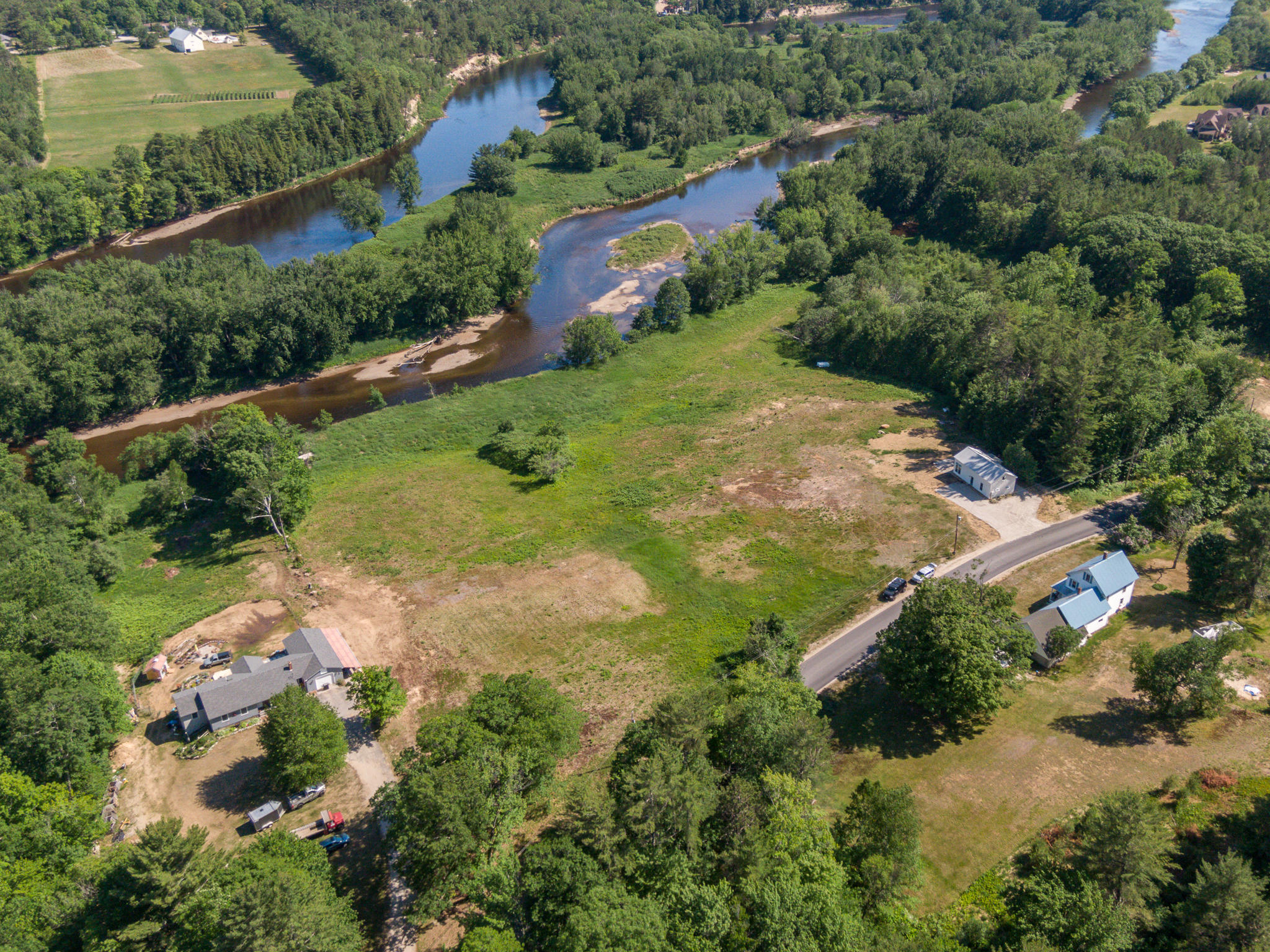 694 N Road Bethel, ME 04217 - Photo 26 of 46 694 North Road-22