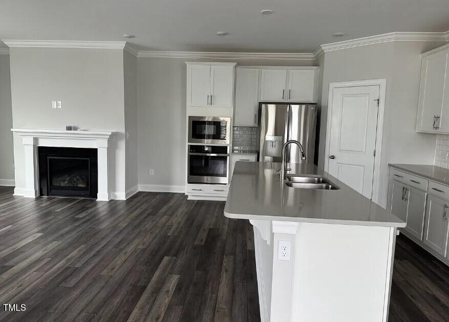 152 Canyon Gap Way Raleigh, NC 27610 - Photo 7 of 25 7