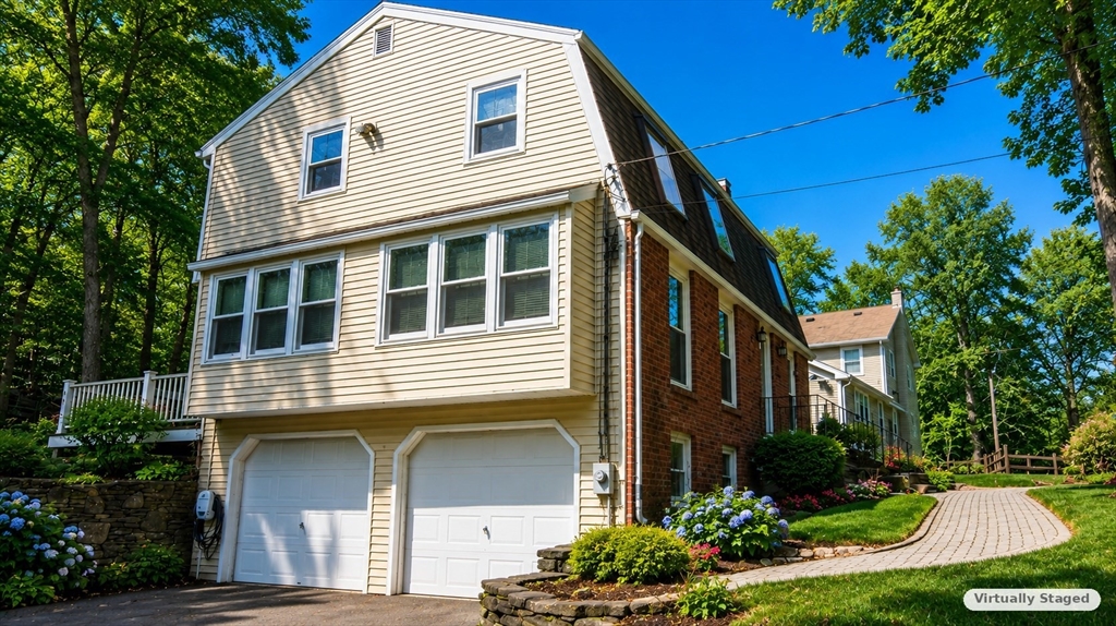 2 Indian Path Road Grafton, MA 01536 - Photo 2 of 12