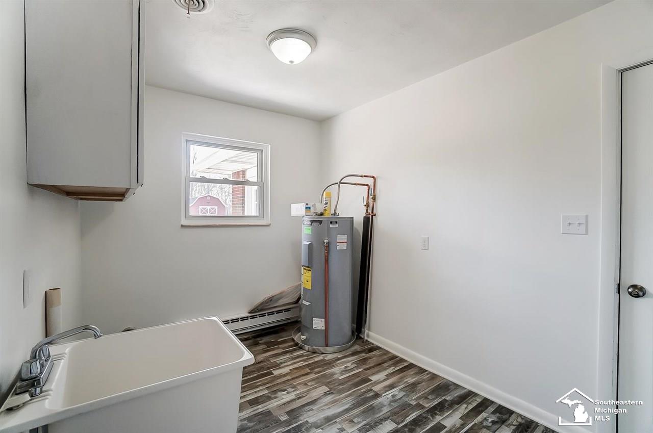 1381 East Rauch Road Erie, MI 48133 - Photo 25 of 32