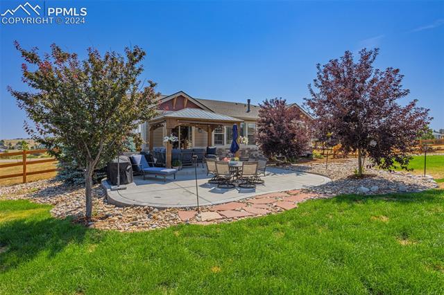 7771 Two Rivers Circle Parker, CO 80138 - Photo 33 of 46 Gallery Image 33