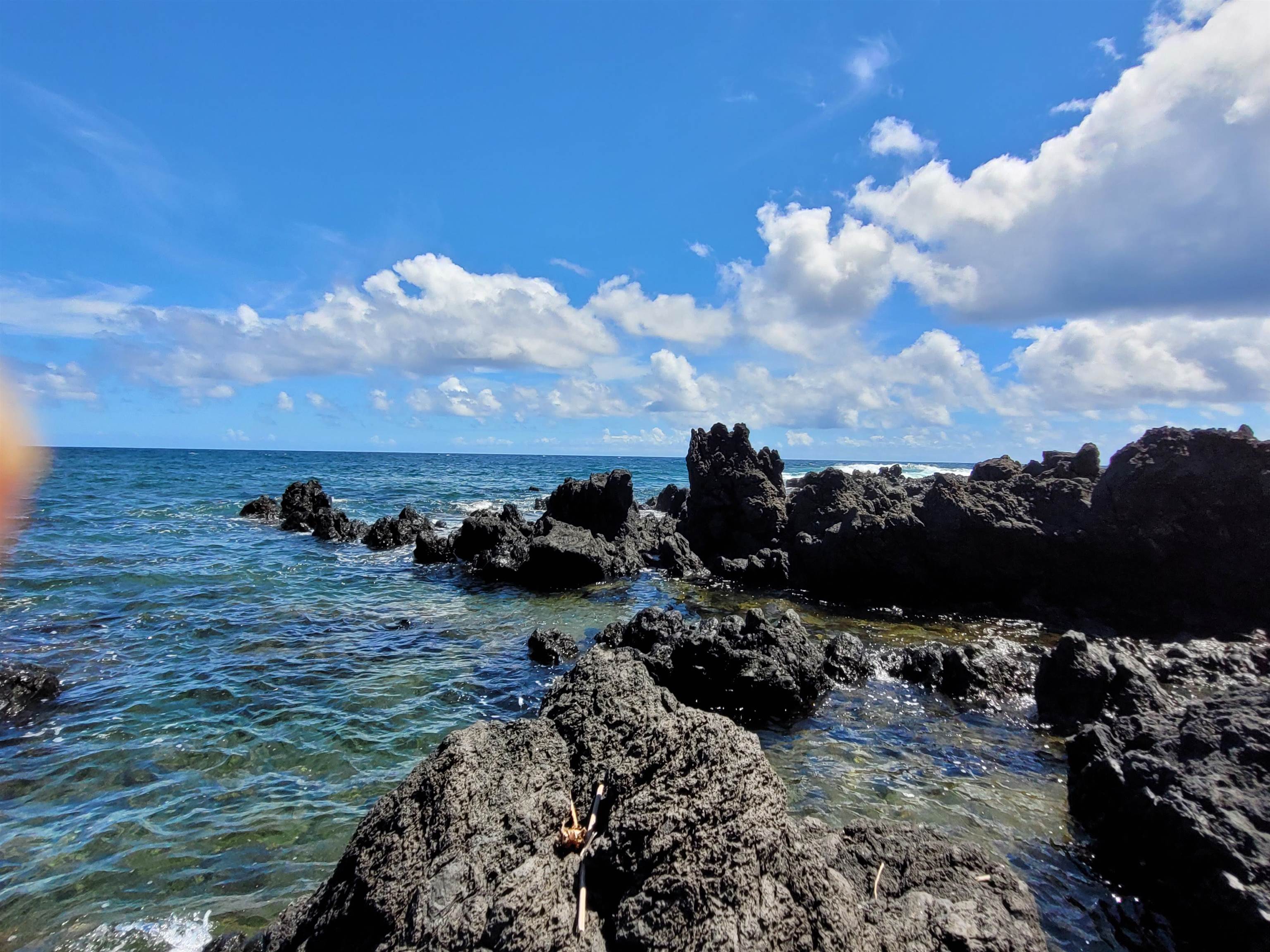 Keanae Road Hana, HI 96713 - Photo 17 of 29 a view of a lake