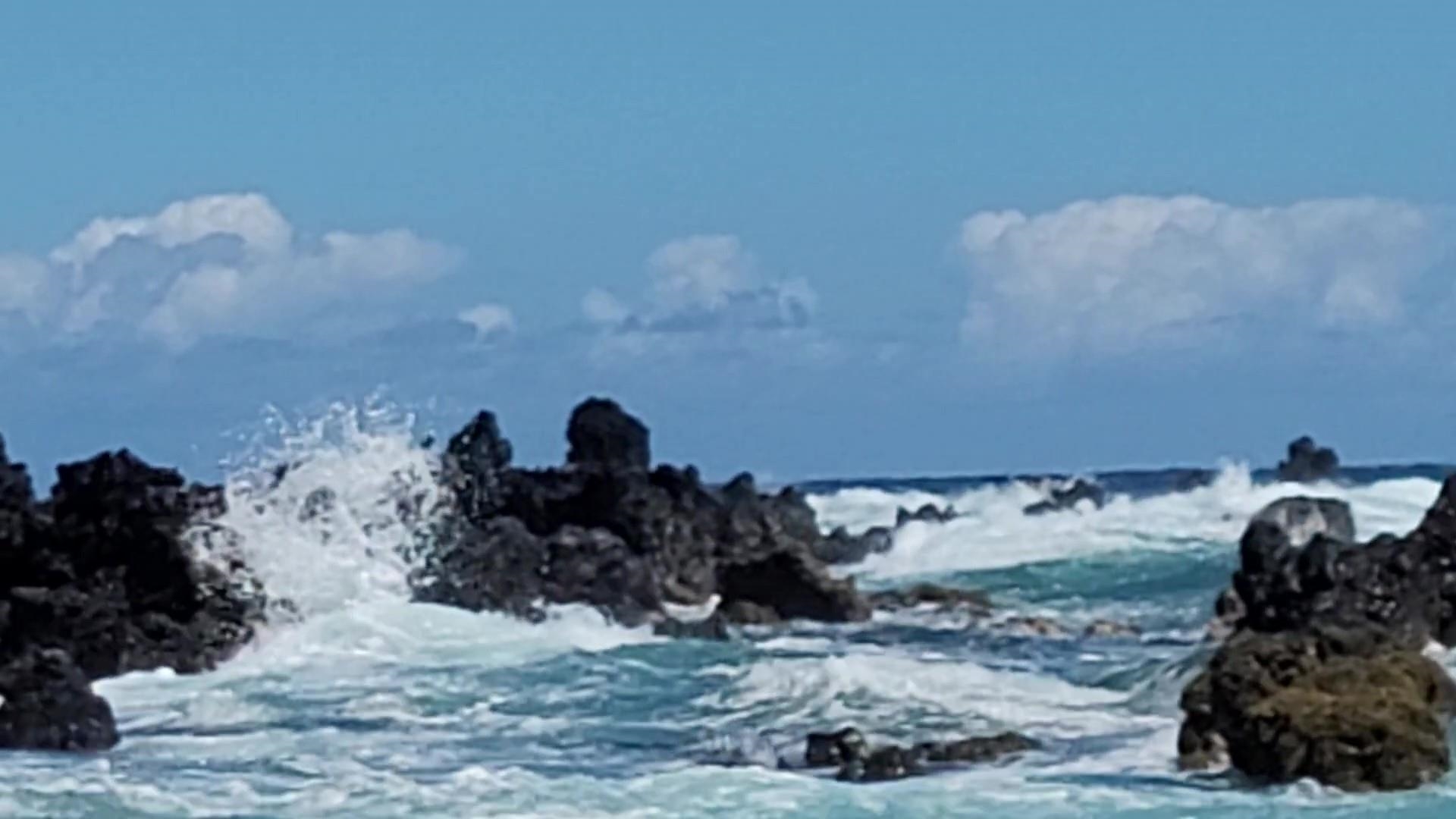 Keanae Road Hana, HI 96713 - Photo 21 of 29 a view of folding clothes and other items