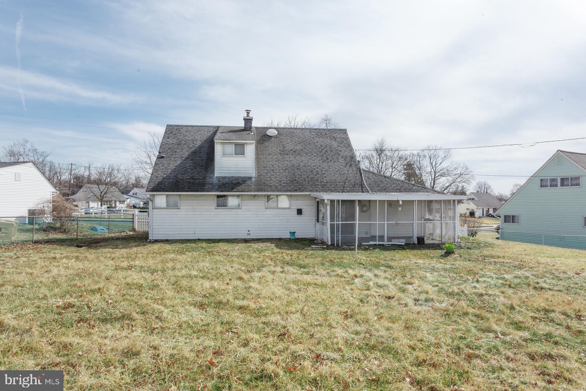 55 Cinnamon Road Levittown, PA 19057 - Photo 29 of 30