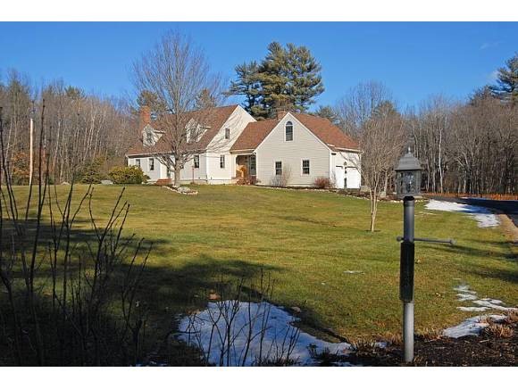 143 Little Bay Road Newington, NH 03801 - Photo 1 of 1 Gallery Image 1