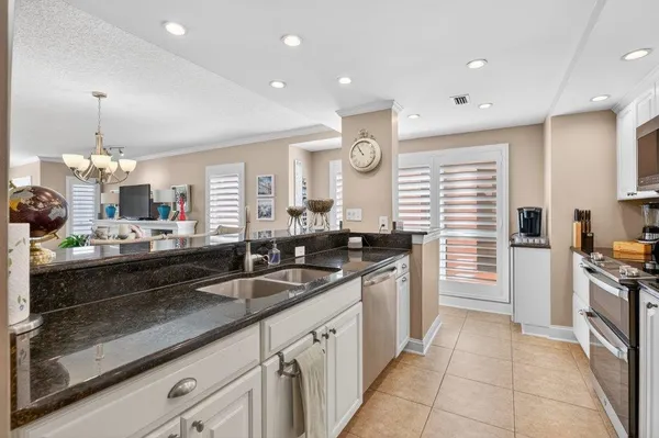 $879,000 | 6170 A1A South, Unit 215, St. Augustine, FL 32080