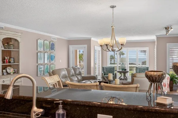 $879,000 | 6170 A1A South, Unit 215, St. Augustine, FL 32080