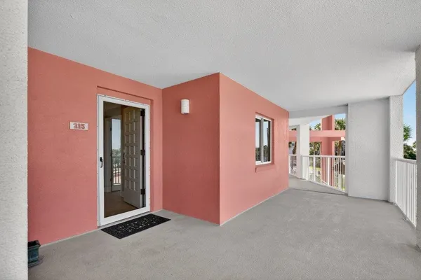 $879,000 | 6170 A1A South, Unit 215, St. Augustine, FL 32080