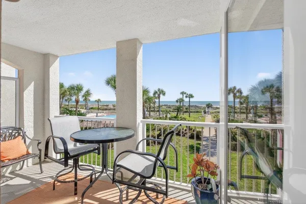 $879,000 | 6170 A1A South, Unit 215, St. Augustine, FL 32080