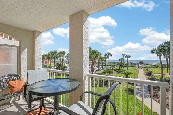$879,000 | 6170 A1A South, Unit 215, St. Augustine, FL 32080