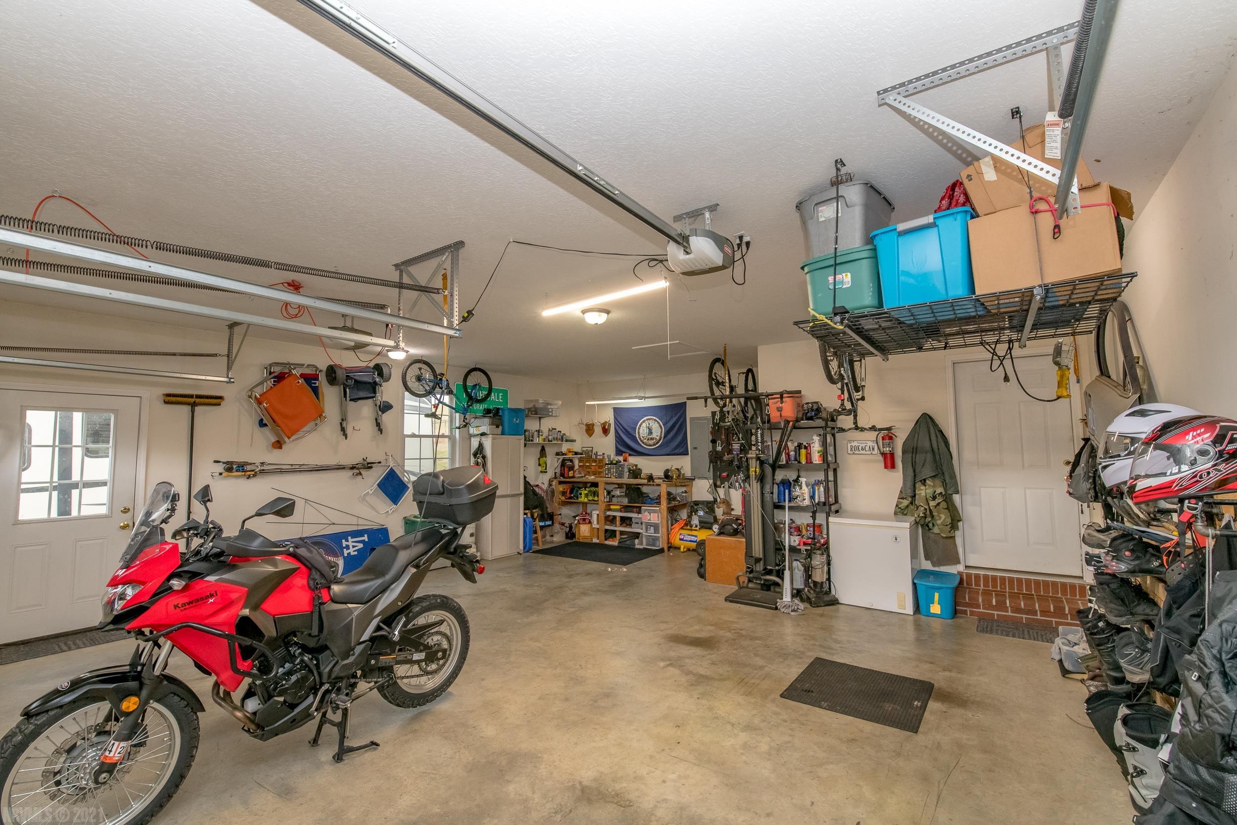 2483 Pipers Gap Road Galax, VA 24333 - Photo 26 of 50 Gallery Image 26