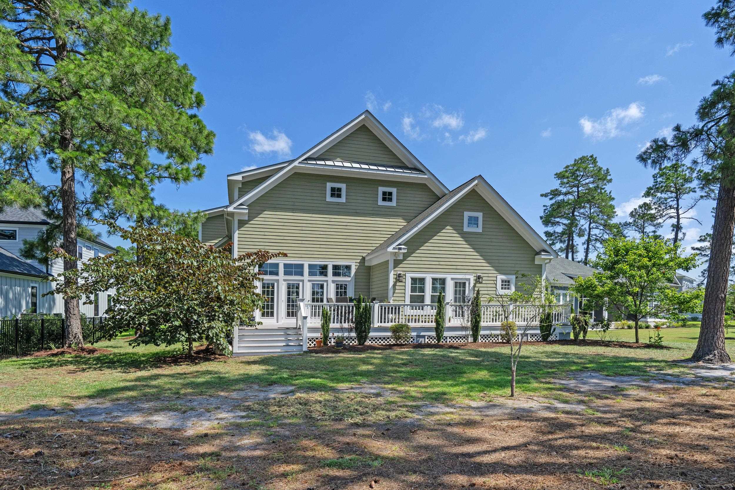 438 Seabury Lane Myrtle Beach, SC 29579 - Photo 44 of 67
