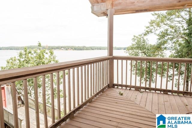 880 Sunset Road Pell City, AL 35128 - Photo 43 of 47