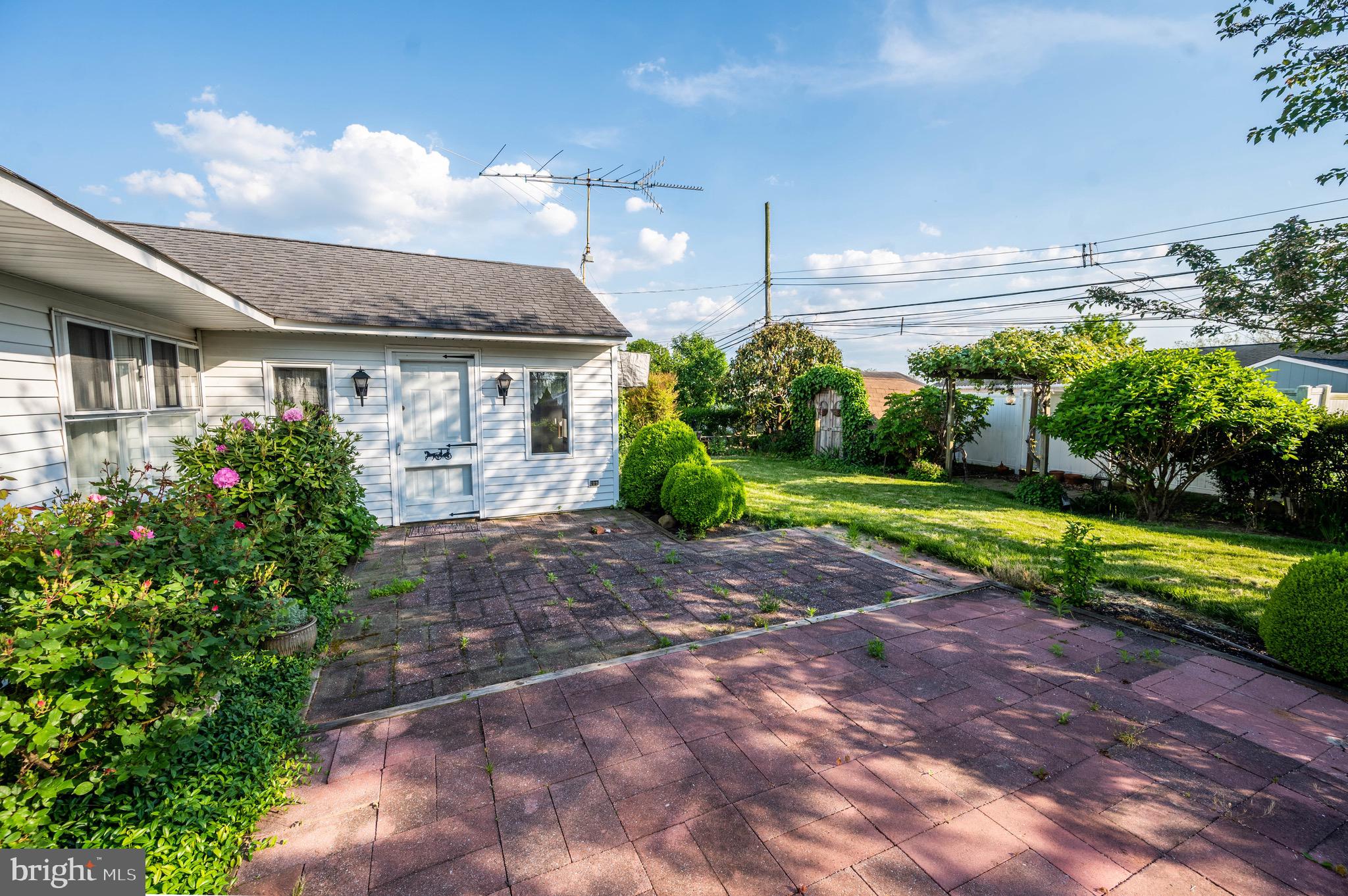 71 Gamewood Road Levittown, PA 19057 - Photo 22 of 22