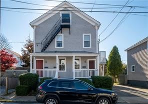 15 Webster Street, Unit 3 Newport, RI 02840 - Photo 1 of 12