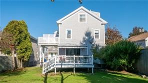 15 Webster Street, Unit 3 Newport, RI 02840 - Photo 2 of 12