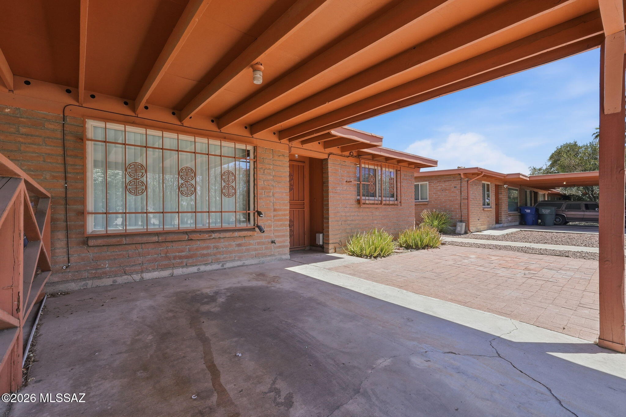 3317 East Fort Lowell Road Tucson, AZ 85716 - Photo 4 of 34