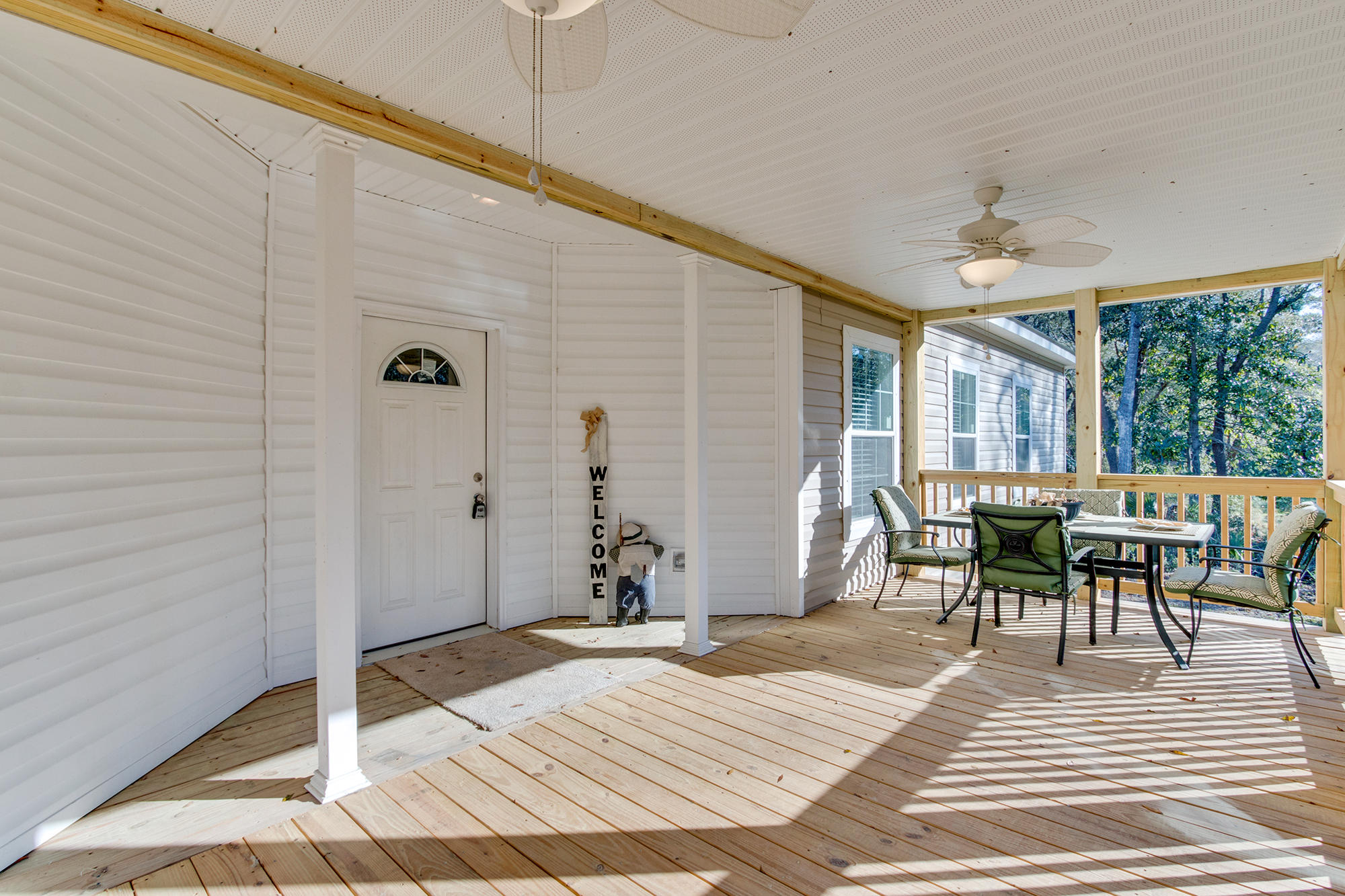 8416 Palmetto Road Edisto Island, SC 29438 - Photo 4 of 16 4