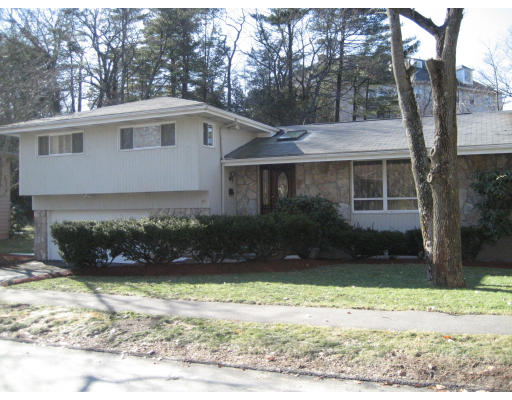 65 Woodcliff Road Brookline, MA 02467 - Photo 1 of 1 Gallery Image 1