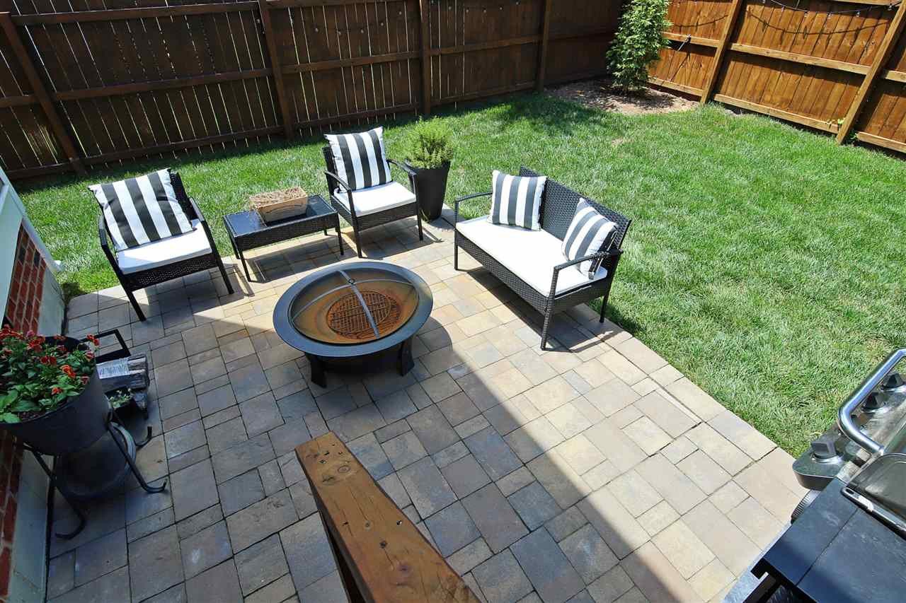 11 Fort Alley Raleigh, NC 27601 - Photo 24 of 30 Photo 24