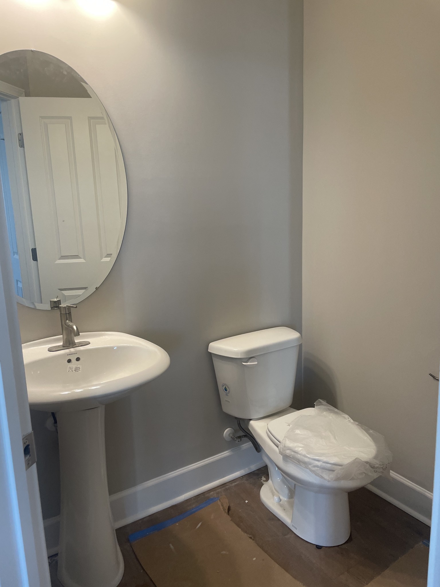 409 Ronan Way Spring Hill Spring Hill, TN 37174 - Photo 16 of 20 Gallery Image 16