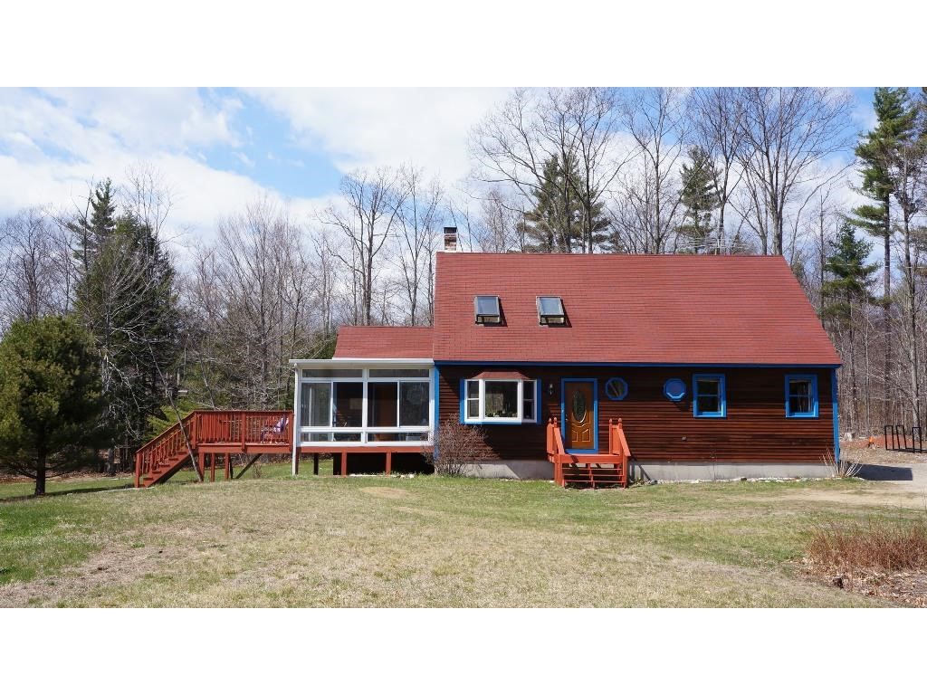 97 Jewett Road Weare, NH 03281 - Photo 1 of 18