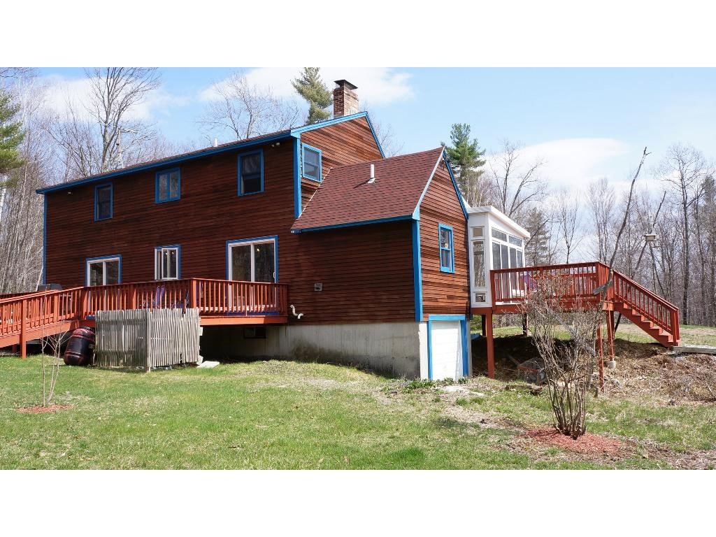 97 Jewett Road Weare, NH 03281 - Photo 2 of 18