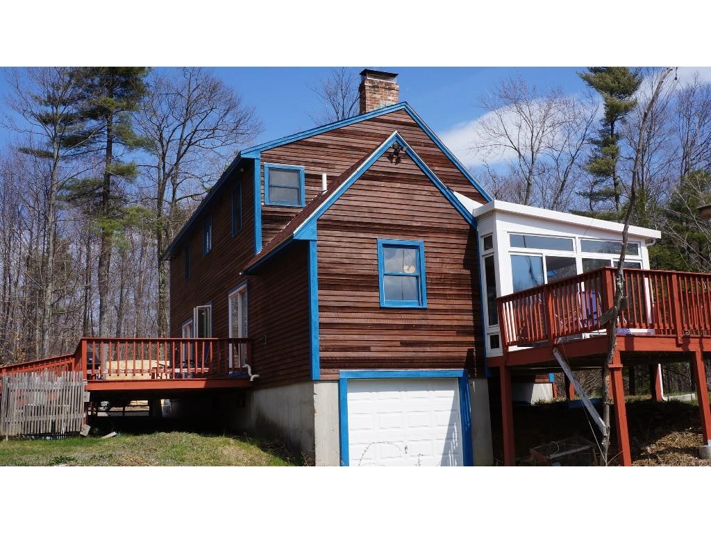 97 Jewett Road Weare, NH 03281 - Photo 3 of 18