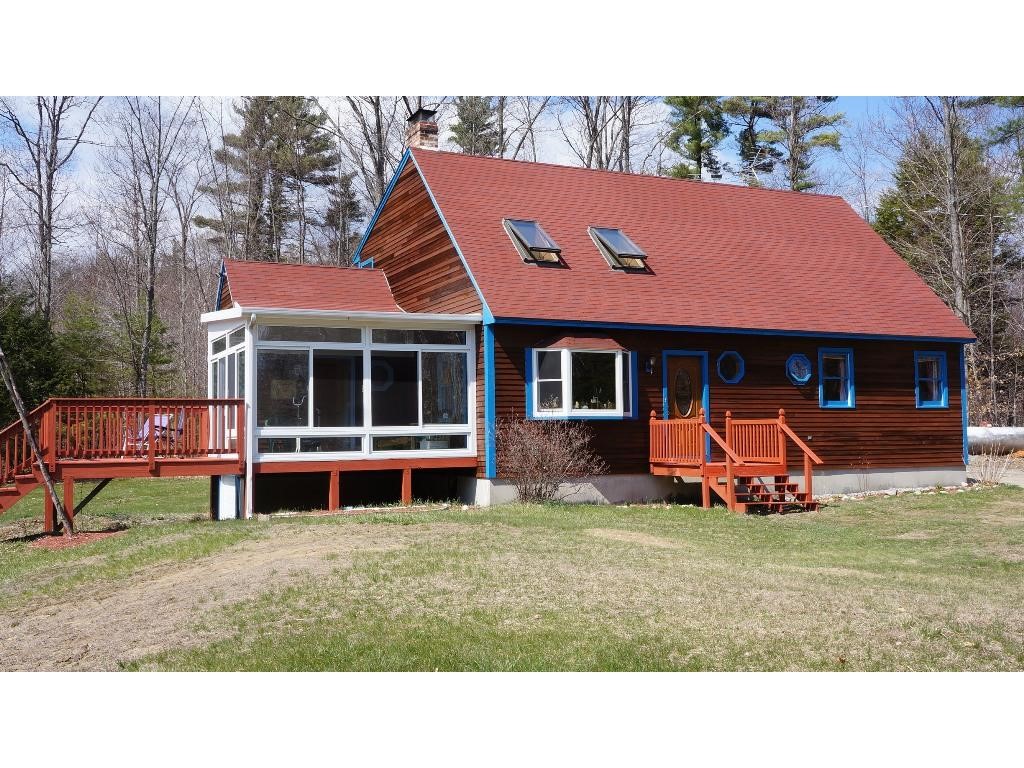 97 Jewett Road Weare, NH 03281 - Photo 4 of 18