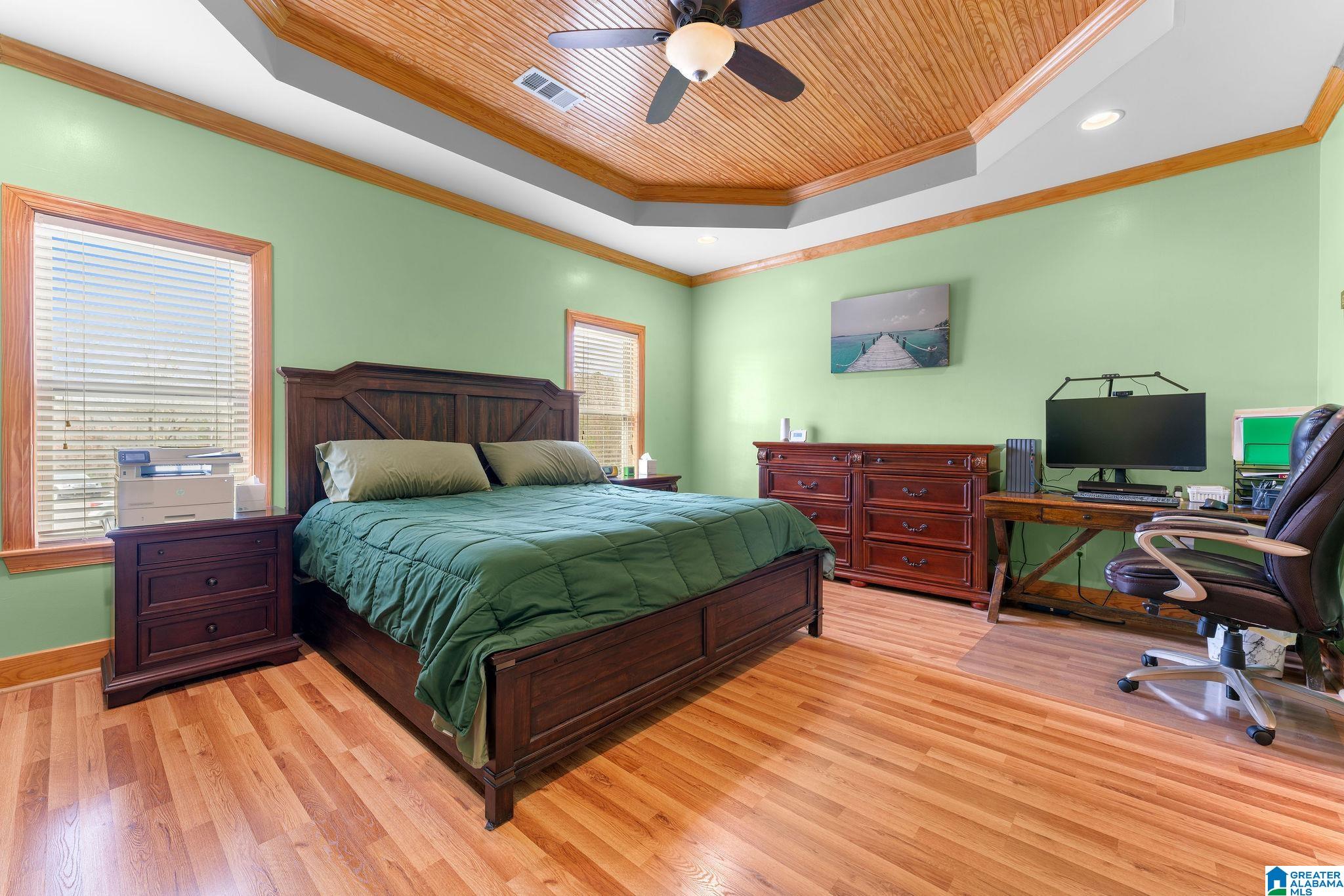 16670 Laney Lane Vance, AL 35490 - Photo 26 of 34
