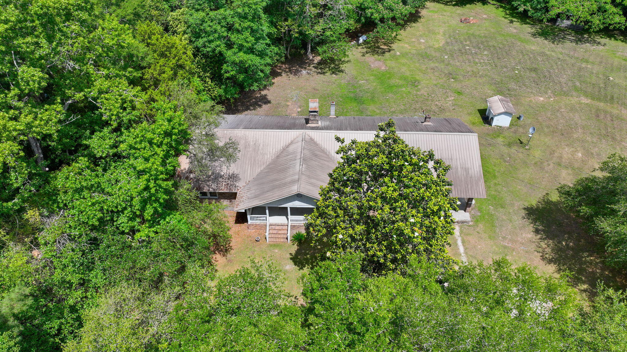 1147 Walter Road Bonneau, SC 29431 - Photo 6 of 31 4-web-or-mls-BARCLAY MEDIA CO.-2