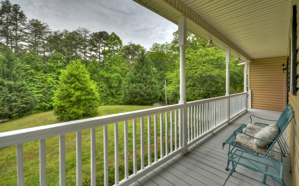 444 Yellowbird Trail Blue Ridge, GA 30513 - Photo 2 of 4 Additional View