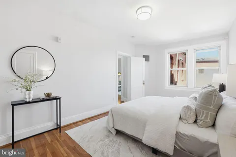 $285,000 | 3446 Connecticut Avenue Northwest, Unit 505, Washington, DC 20008