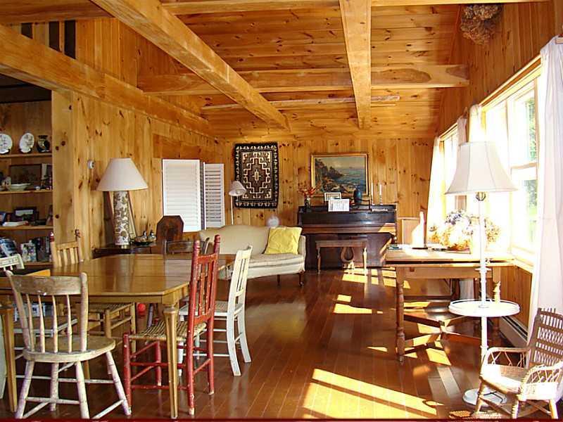 326 Waldoboro Road Bremen, ME 04551 - Photo 3 of 15 Dining Room.