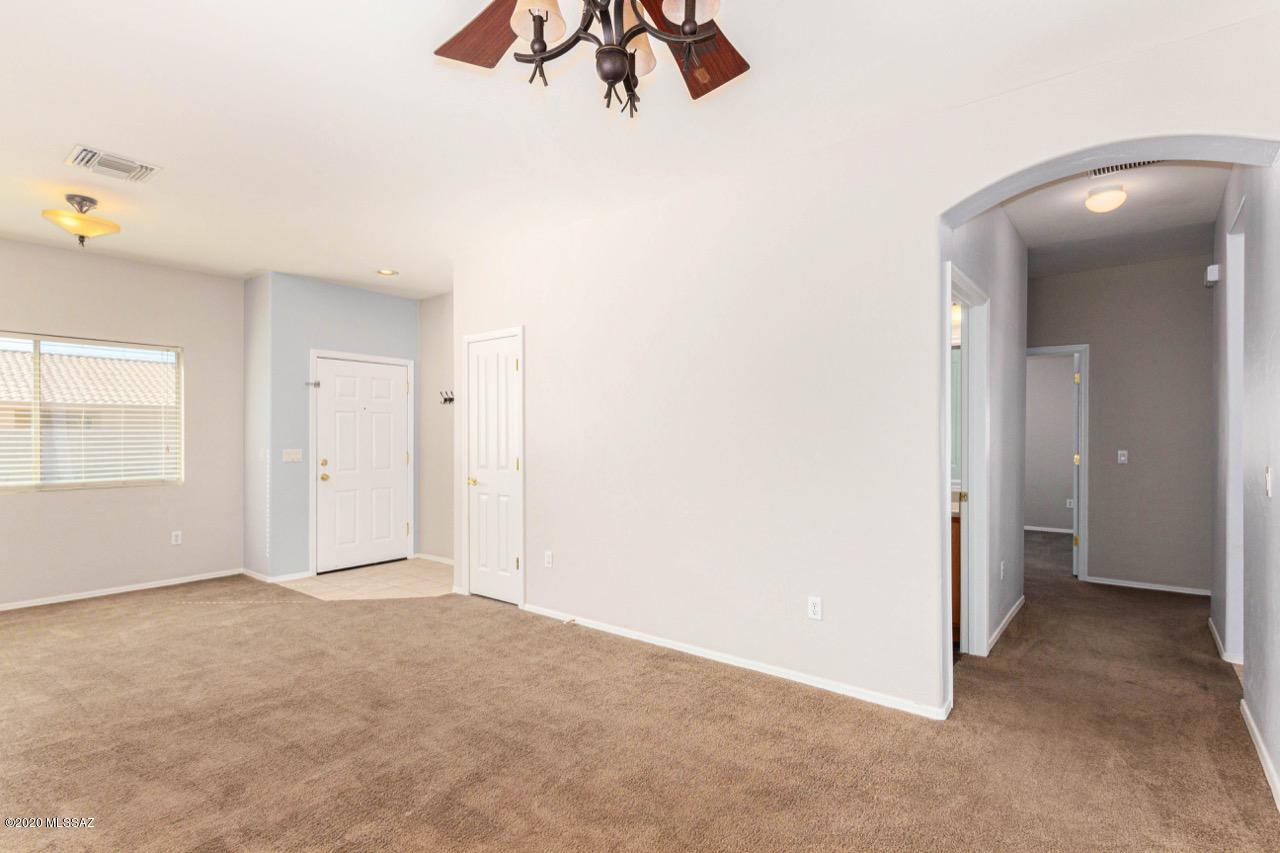 12708 North Rodeo Land Marana, AZ 85653 - Photo 3 of 13