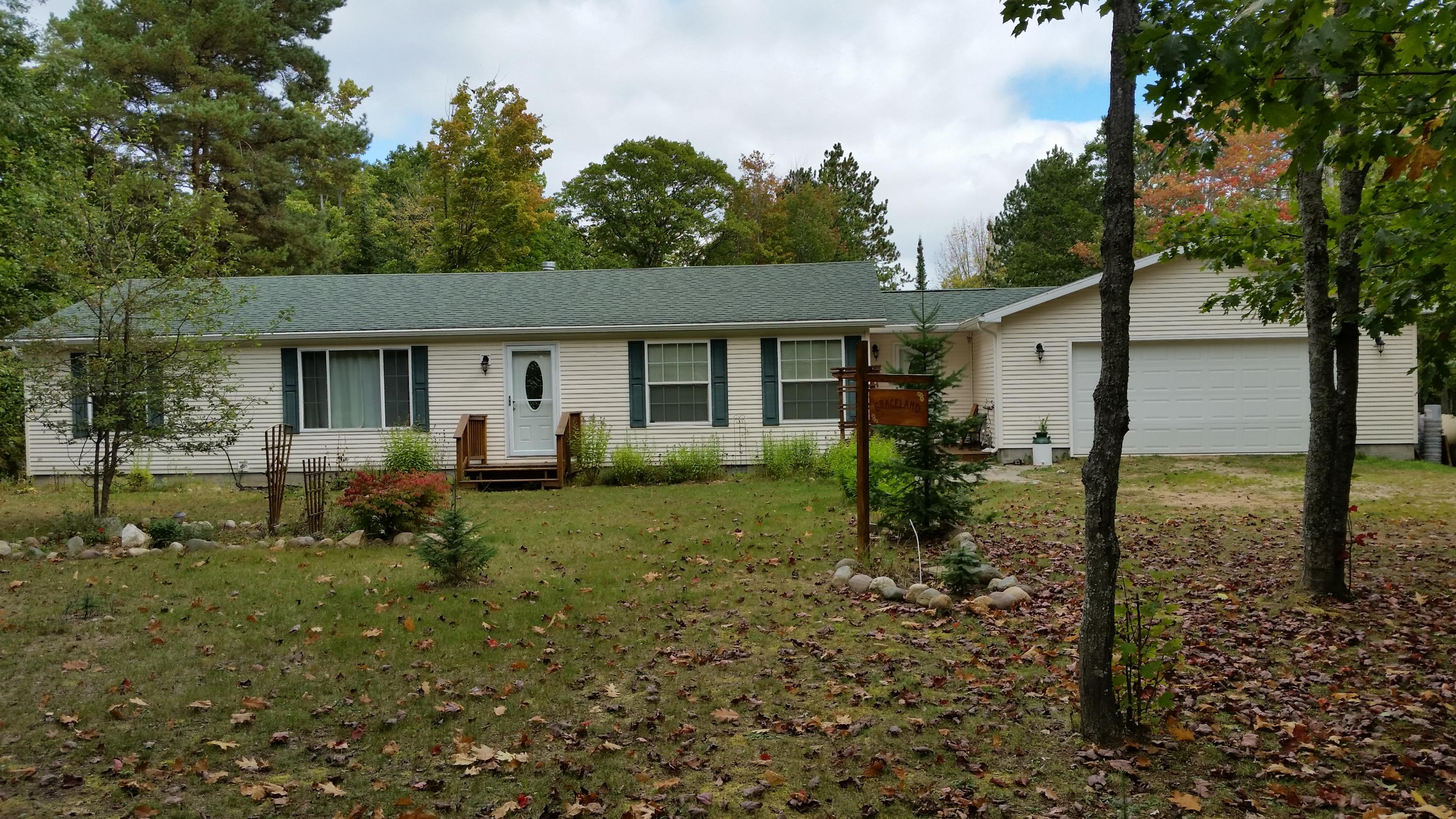 17745 South Deer Run Road Kinross, MI 49752 - Photo 42 of 46 Gallery Image 42