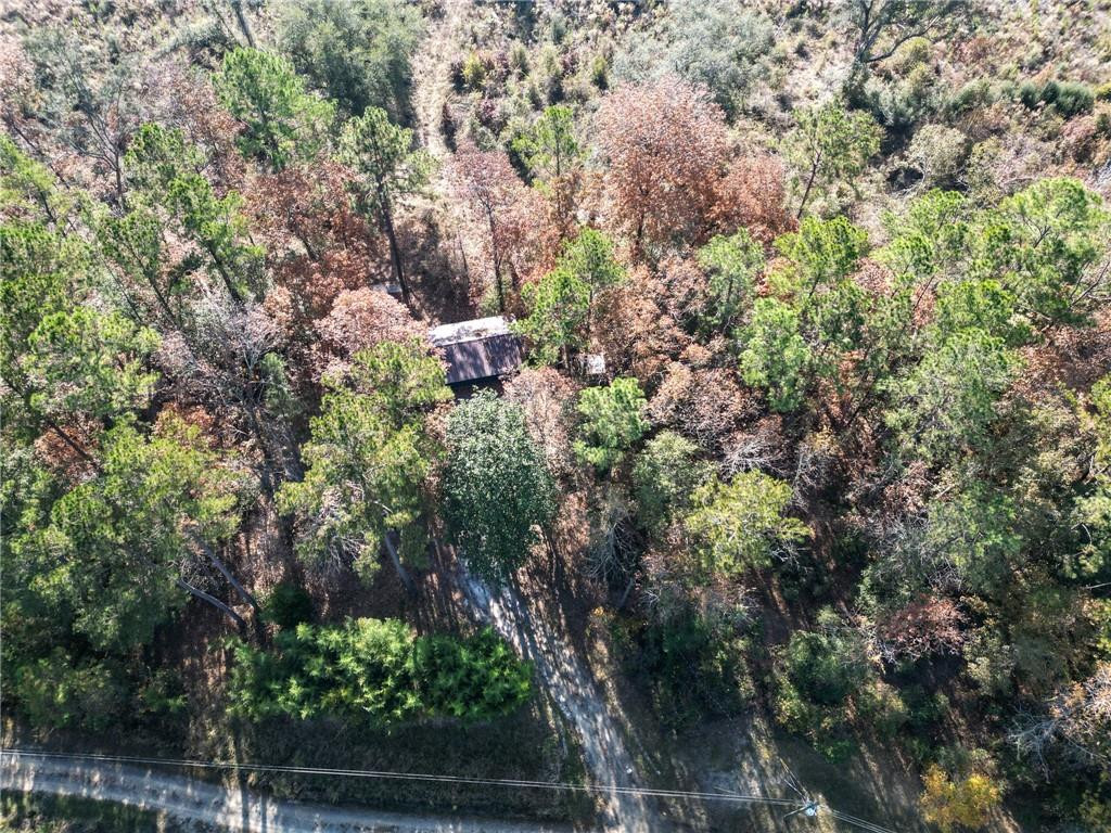 286 Carter Bight Landing Road Surrency, GA 31563 - Photo 27 of 35 Photo 27