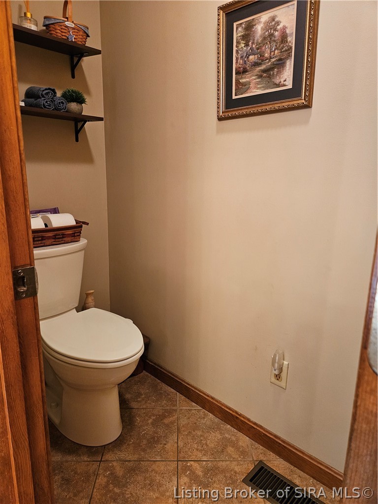 522 Quail Ridge Court Madison, IN 47250 - Photo 10 of 25 Gallery Image 10