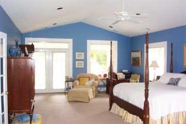 1116 Fontaine Road Lexington, KY 40502 - Photo 9 of 12 Incredible Master Suite (17x24) vaulted